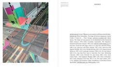 Jessica Stockholder Revisado y ampliado Serie Phaidon de Artistas Contemporáneos