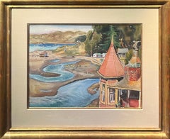 Bodega Bay, um 1906