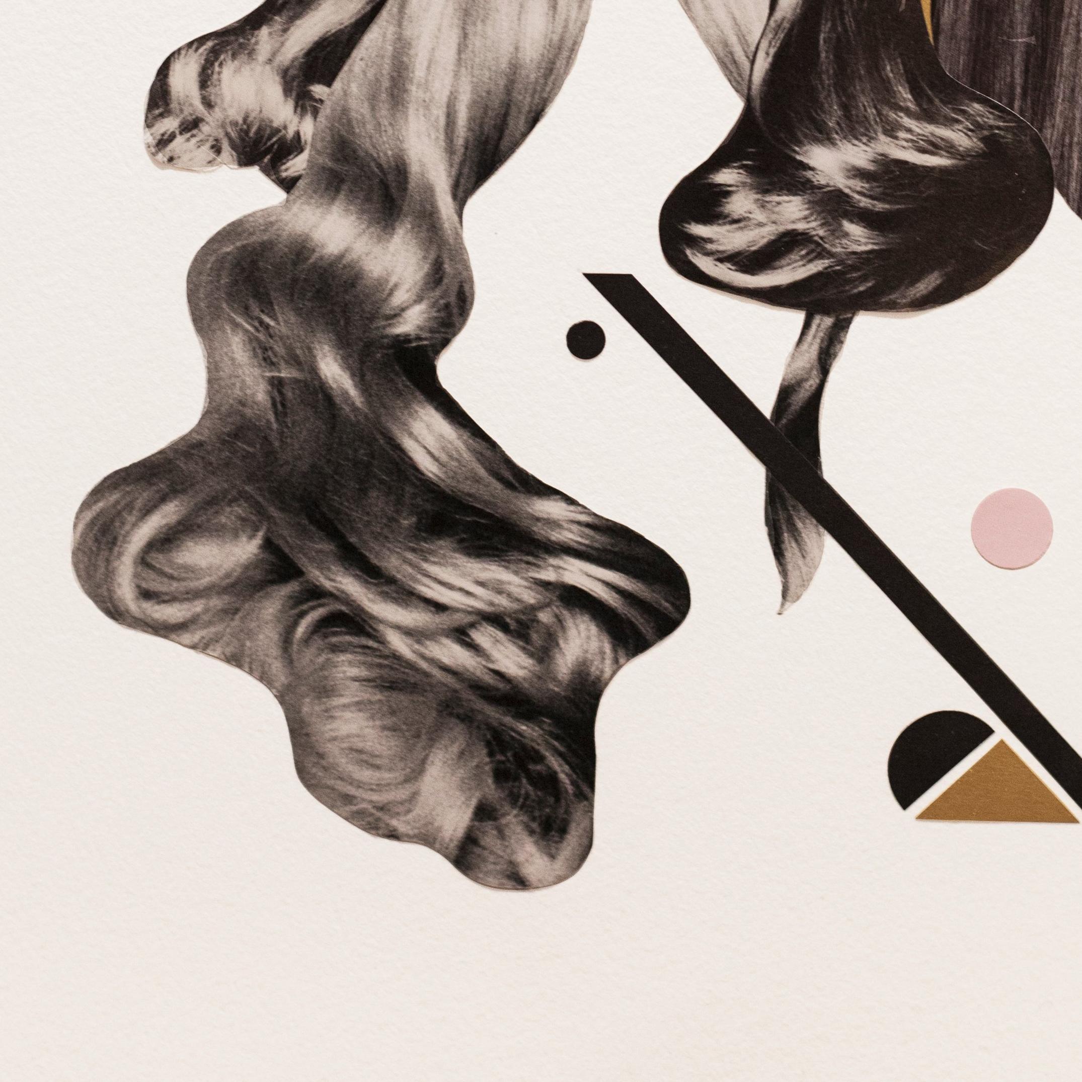 Jessie Laura est née à Lima, au Pérou. Elle crée des collages analogiques, utilisant l'art pour examiner sa réalité quotidienne.

 