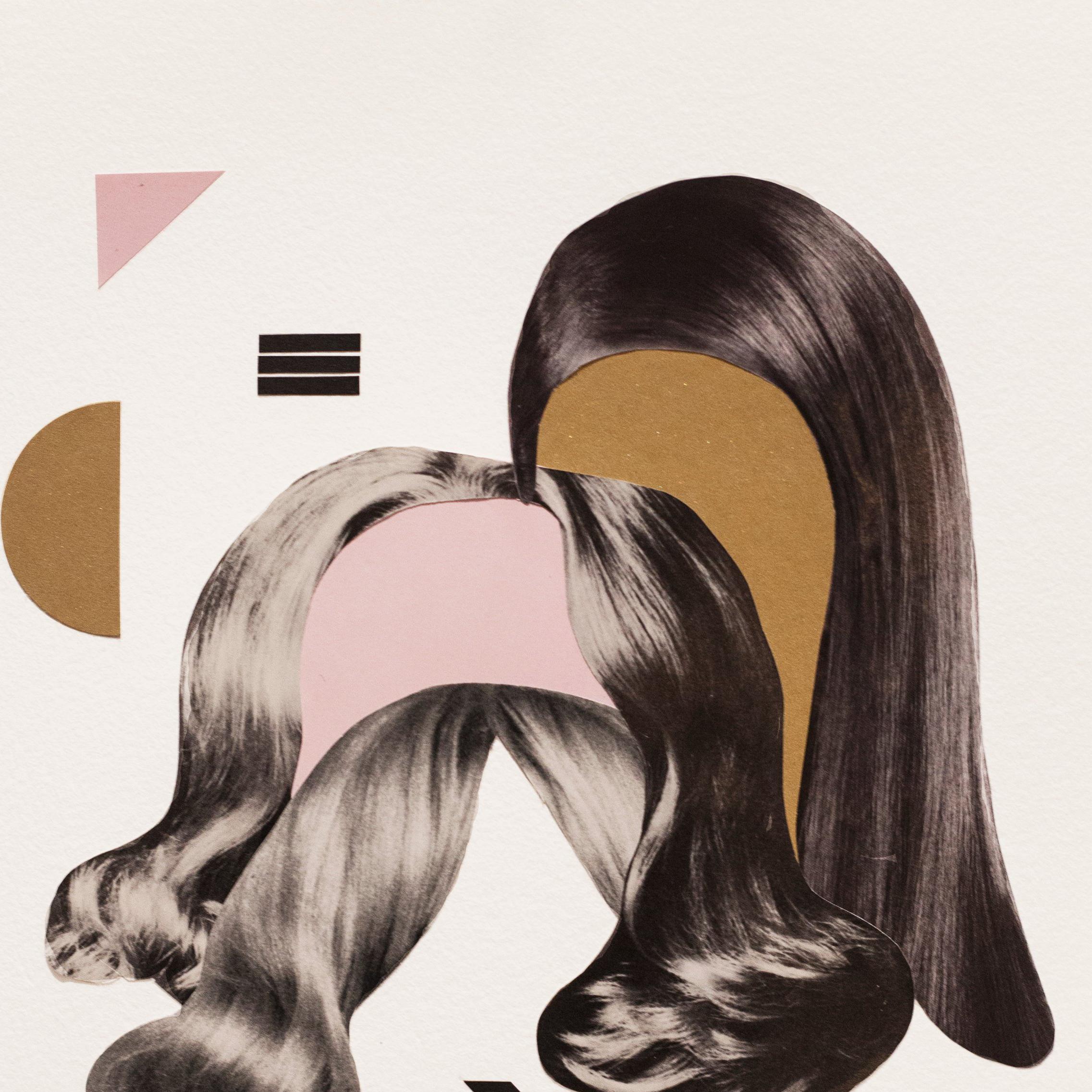 Cheveux n°1 en vente 1