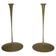 Jessie preston Champagne Candlesticks