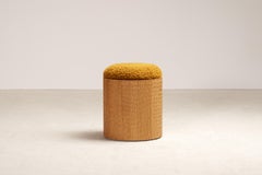 Tabouret Jessie de Proisy Studio