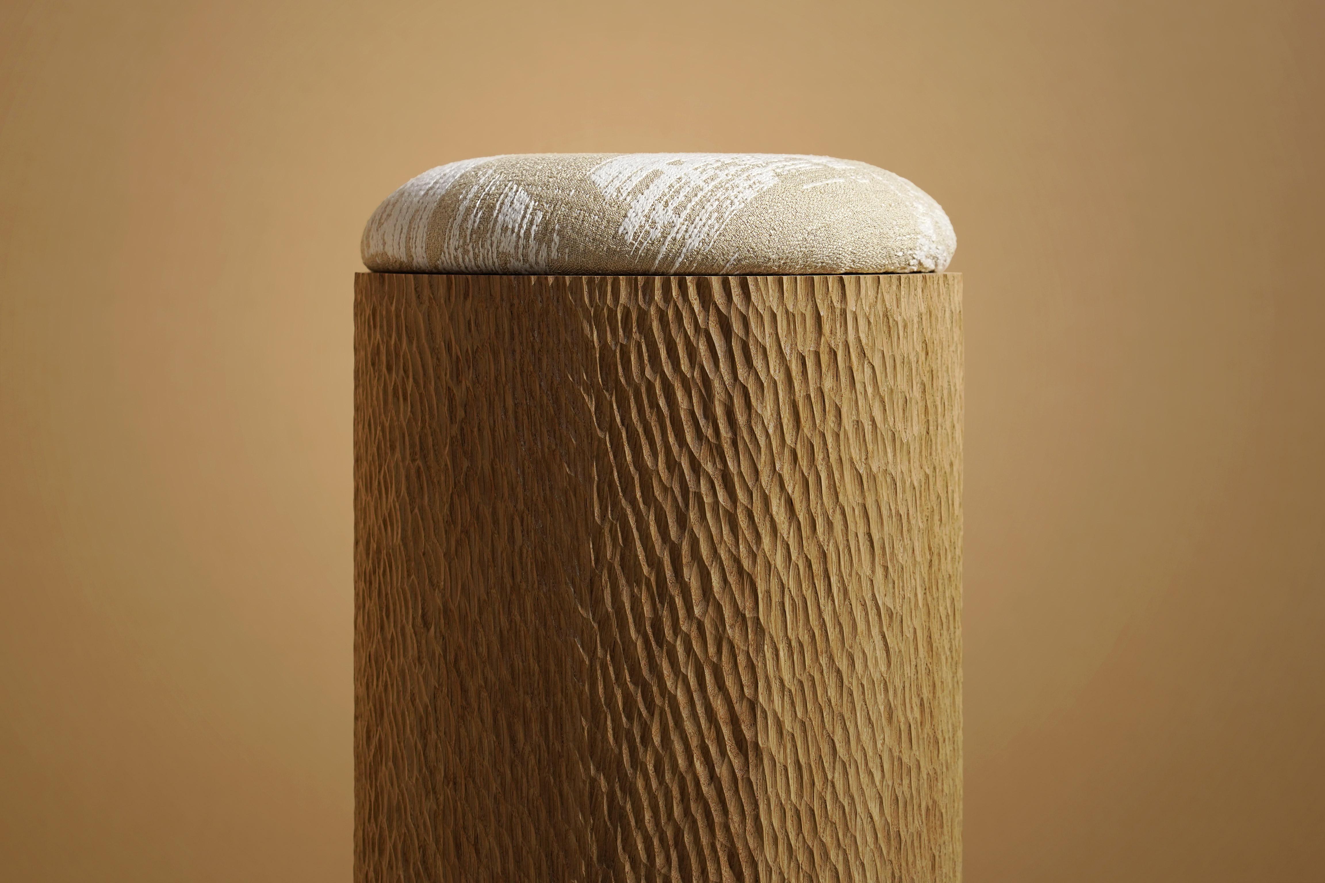 Jessie-Hocker von Proisy Studio (Französisch) im Angebot