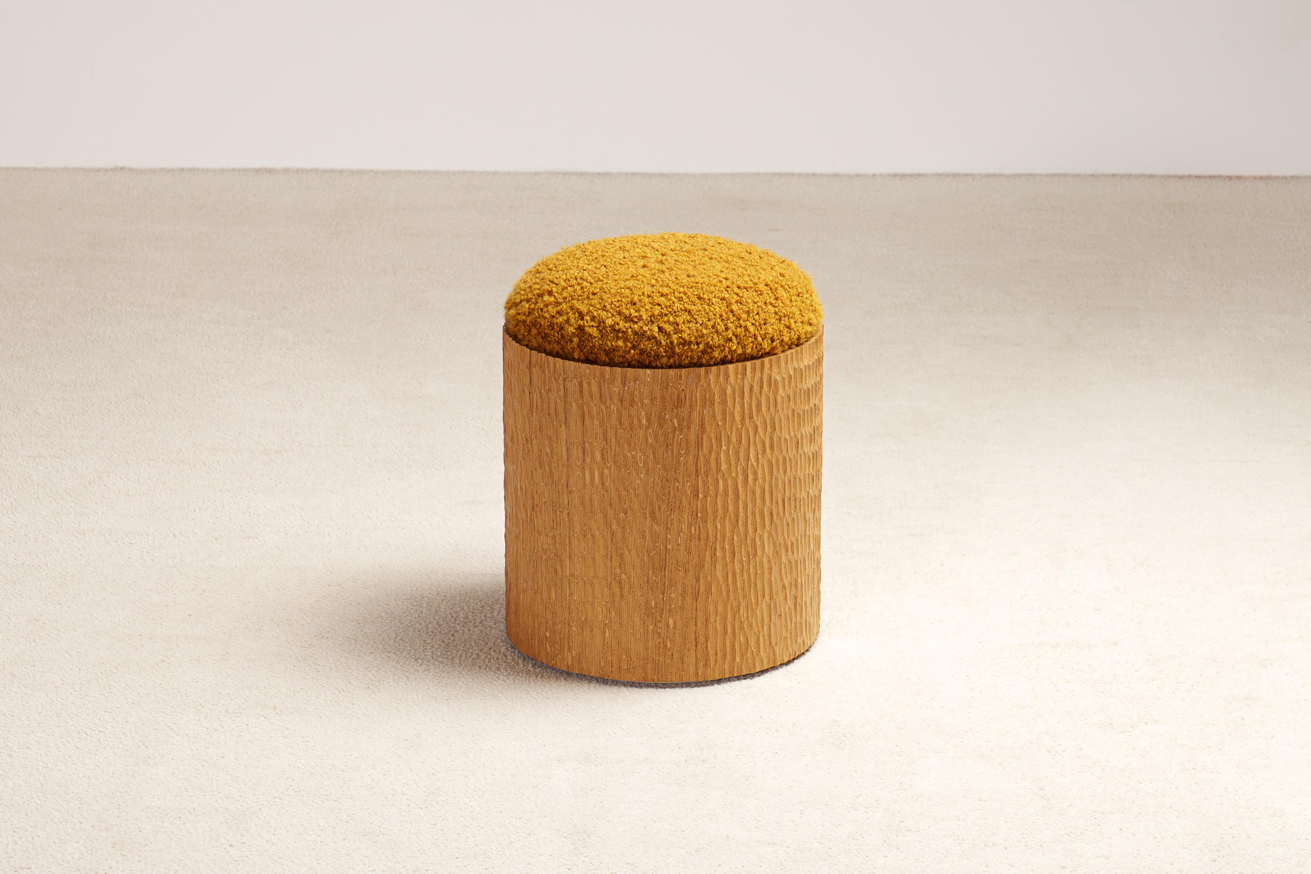 Taburete Jessie de Proisy Studio Francés en venta