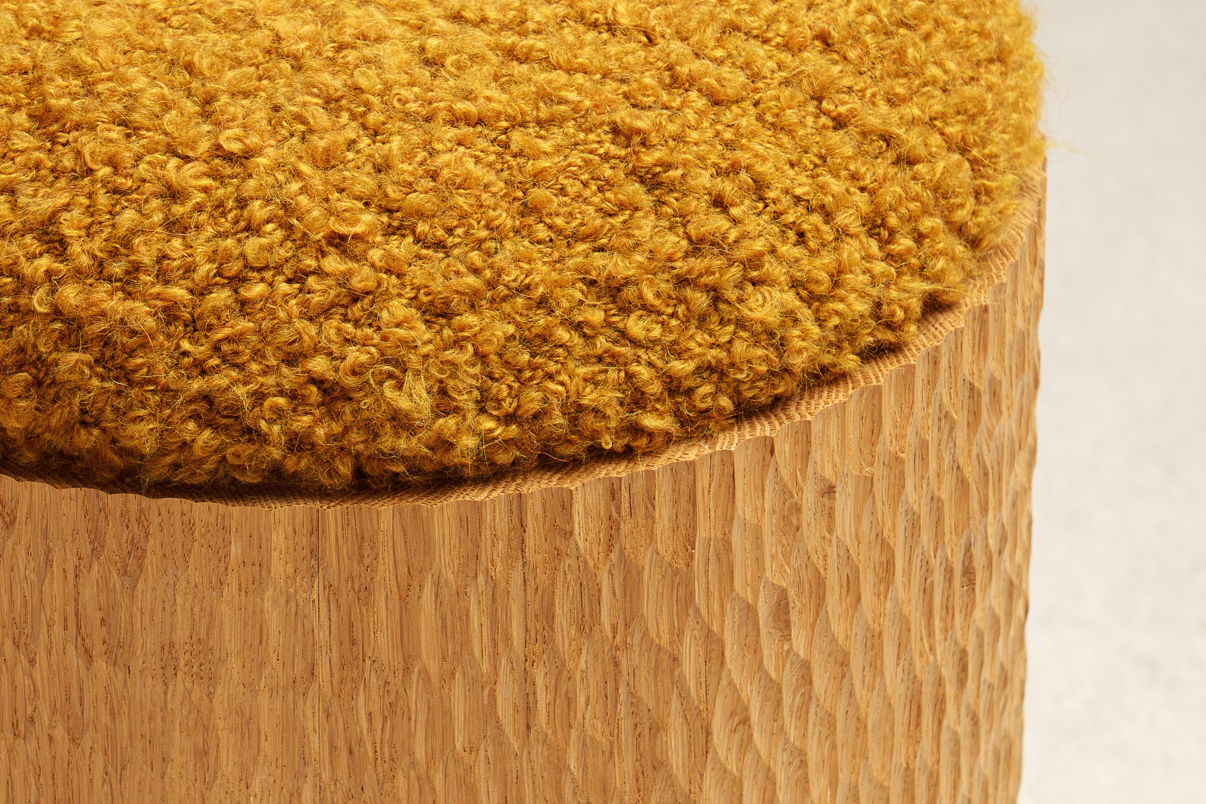 Taburete Jessie de Proisy Studio en Nuevo estado para la venta en Paris, FR