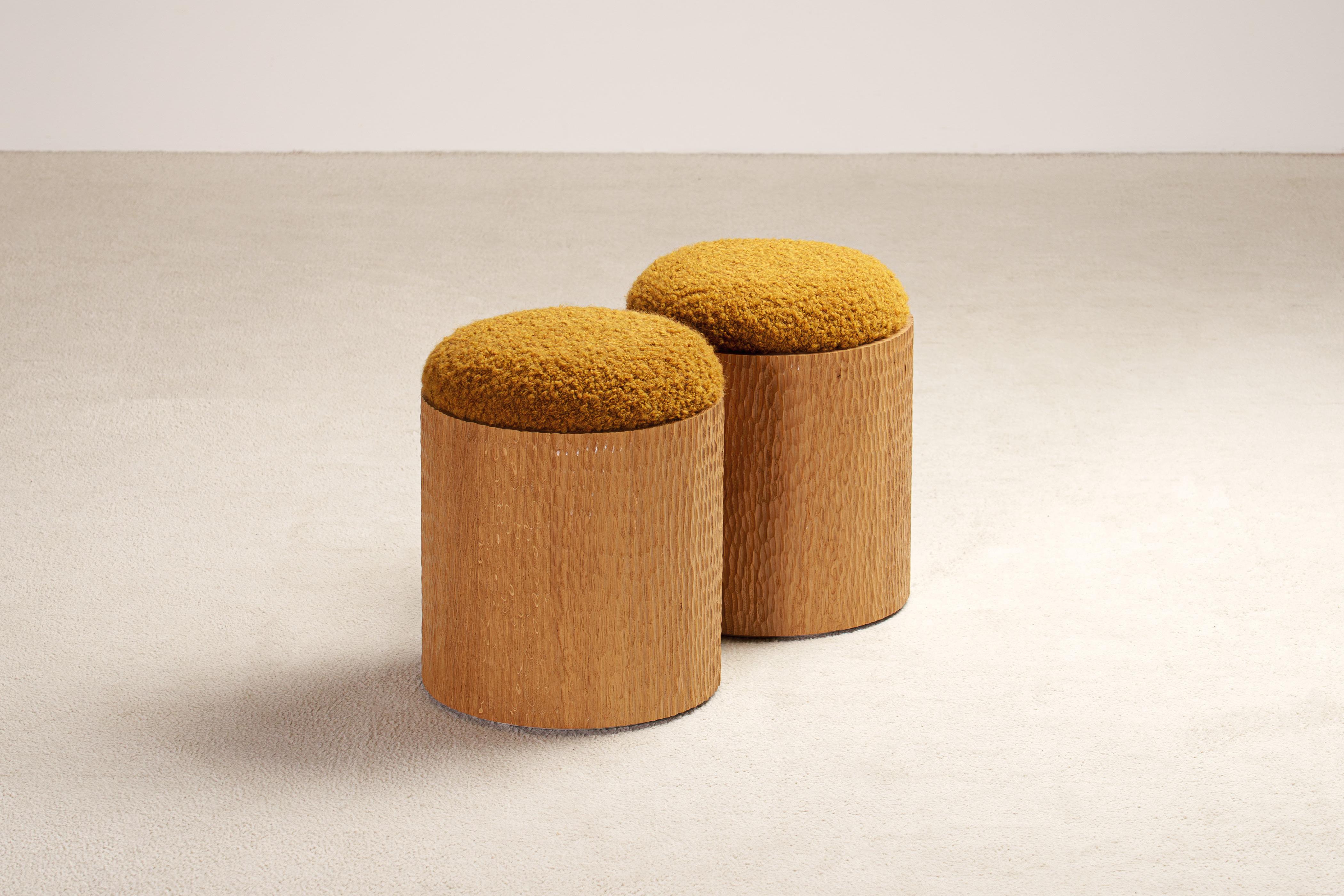 Taburete Jessie de Proisy Studio Siglo XXI y contemporáneo en venta