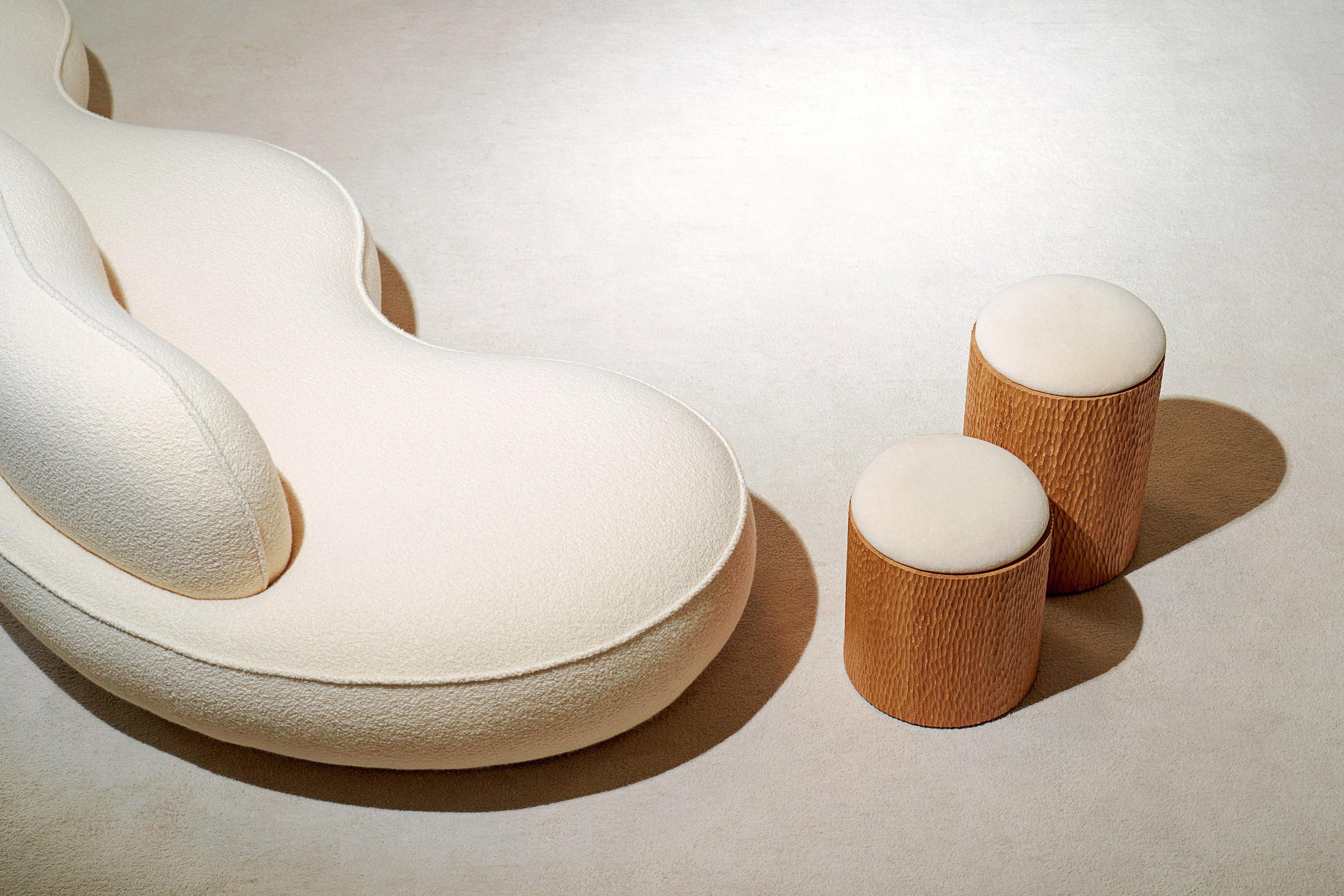Jessie-Hocker von Proisy Studio im Angebot 1