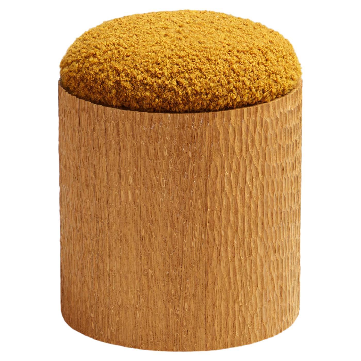 Sgabello Jessie di Proisy Studio