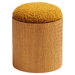 Sgabello Jessie di Proisy Studio