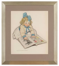 Ich kenne diesen Mann, Werbung für Cream of Wheat