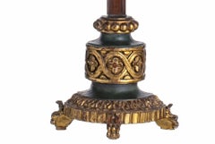 JESUS CHRIST CRUCIFIED  Indo-Portuguese sculpture from the 18th Century