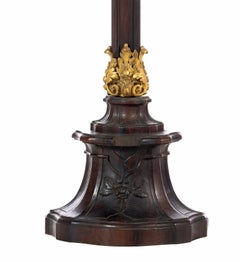 Jesus Christ Crucified Portuguese Sculpture 18th Century H: 98cm