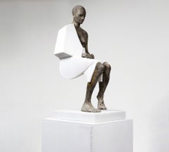 Mujer Sentada