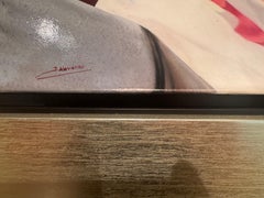 Arco del Triunfo (Arch of Triumph) Barcelona, Spain