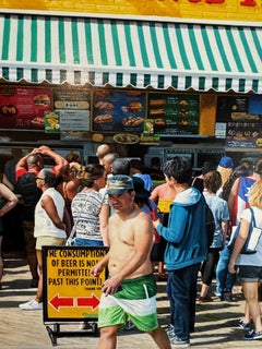 Coney Island, New York