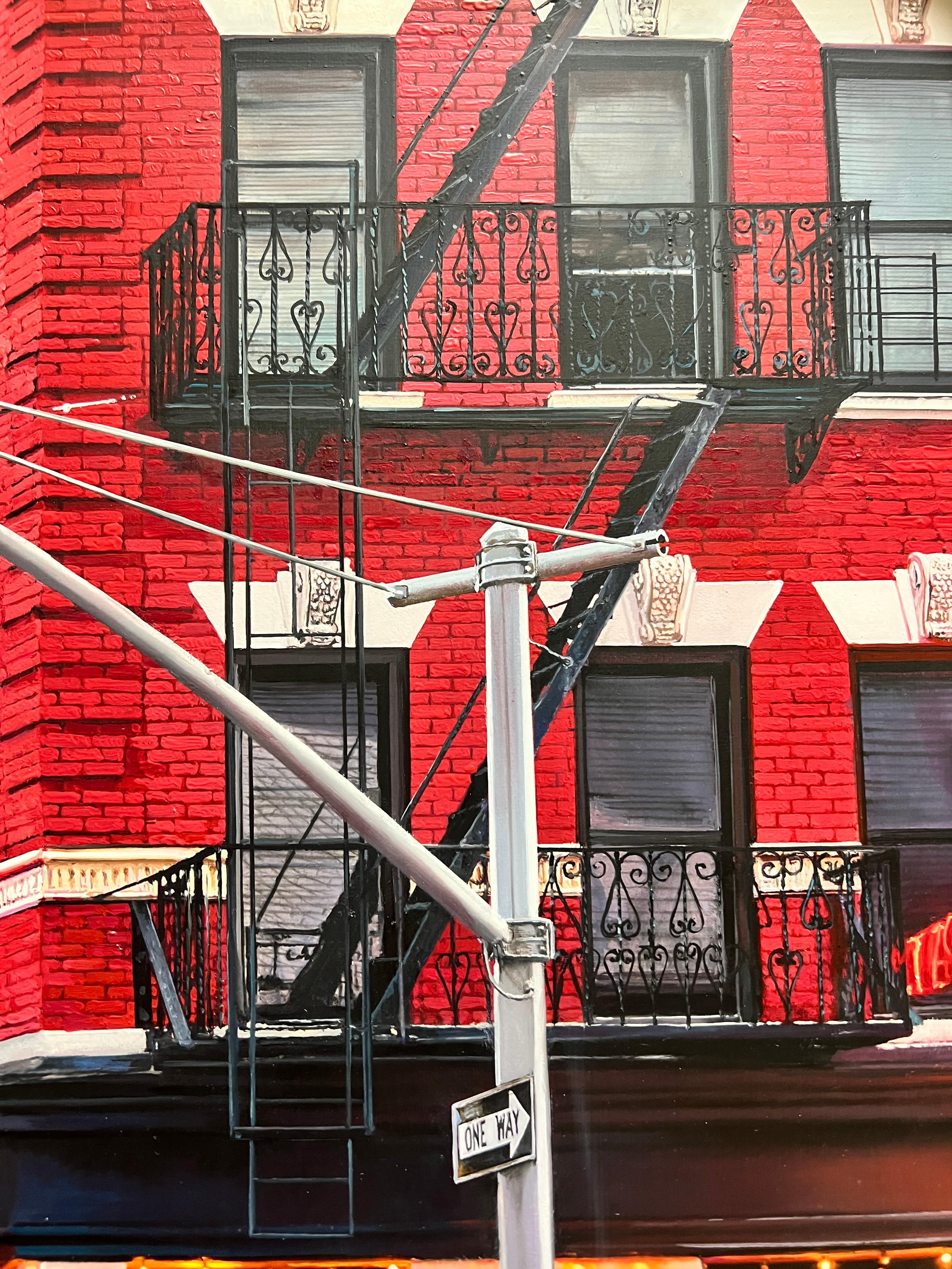 Pequena Italia (Little Italy) NYC For Sale 5