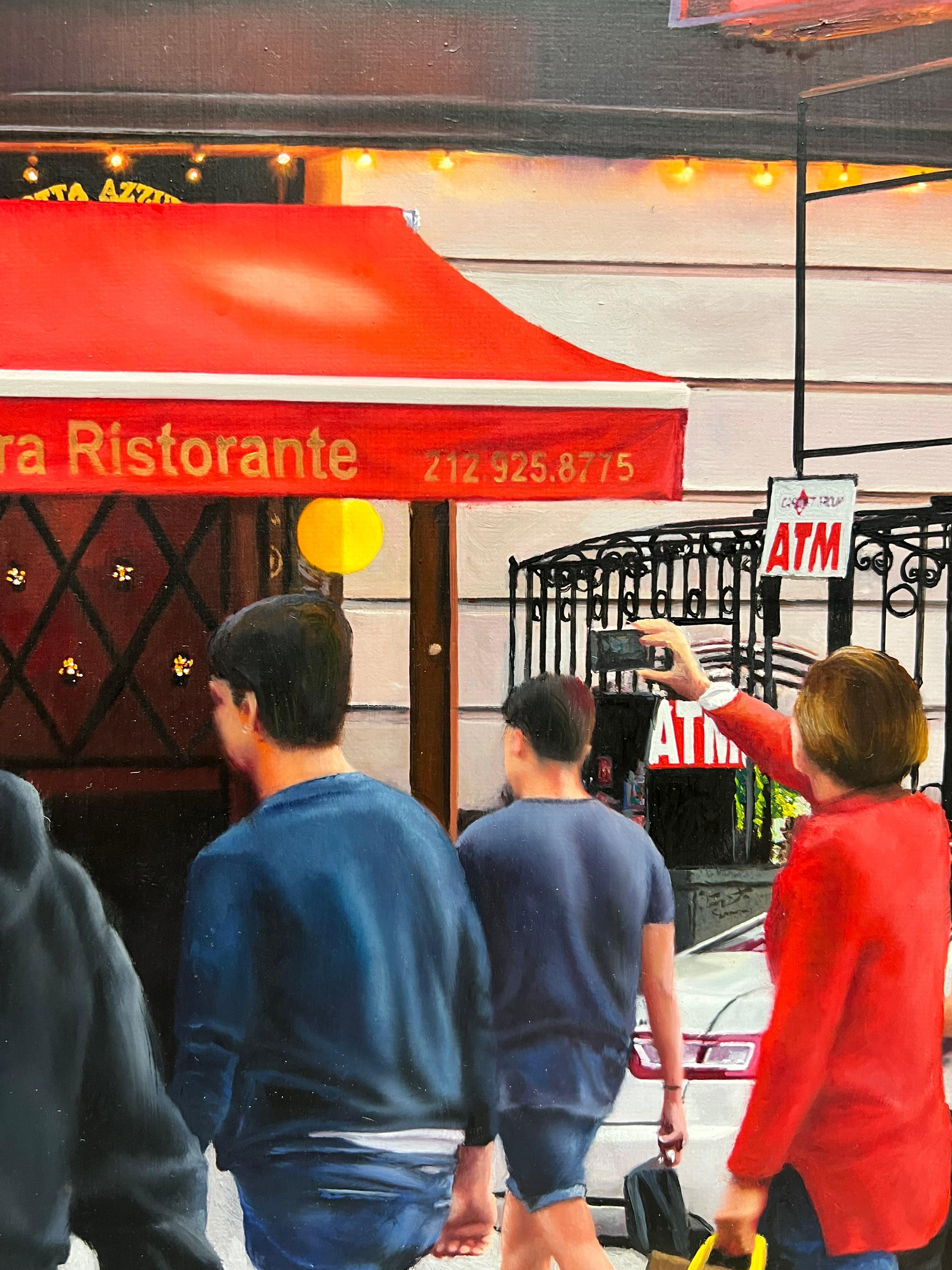 Pequena Italia (Little Italy) NYC For Sale 6