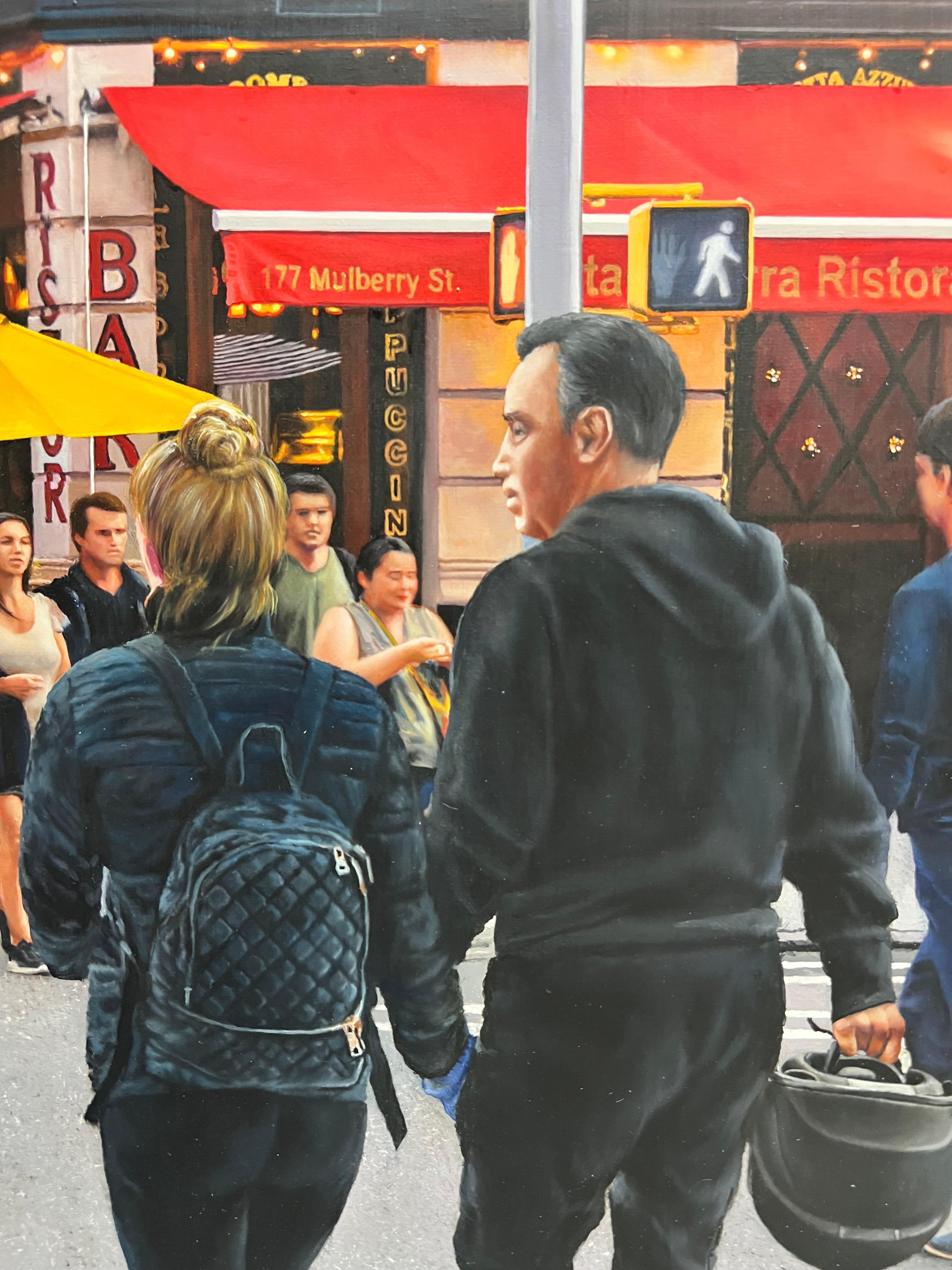 Pequena Italia (Little Italy) NYC For Sale 7