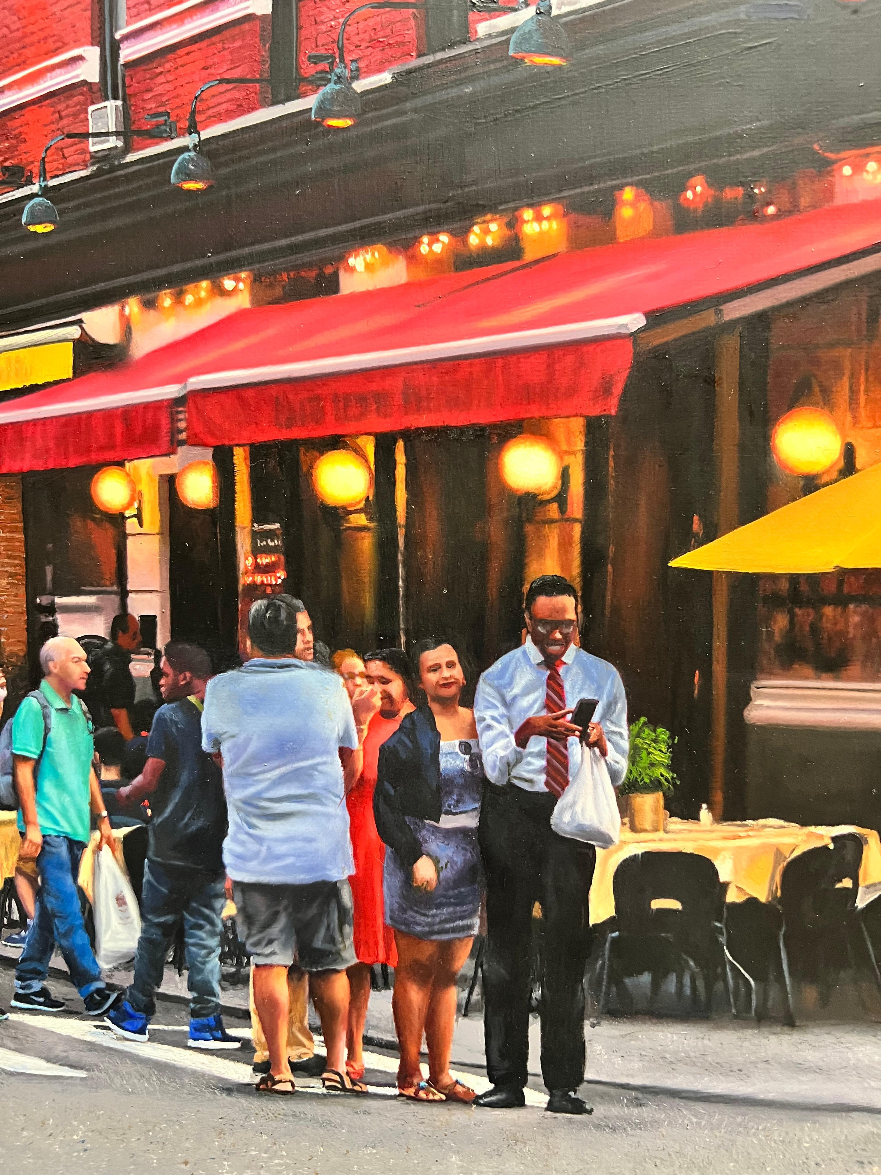 Pequena Italia (Little Italy) NYC For Sale 8