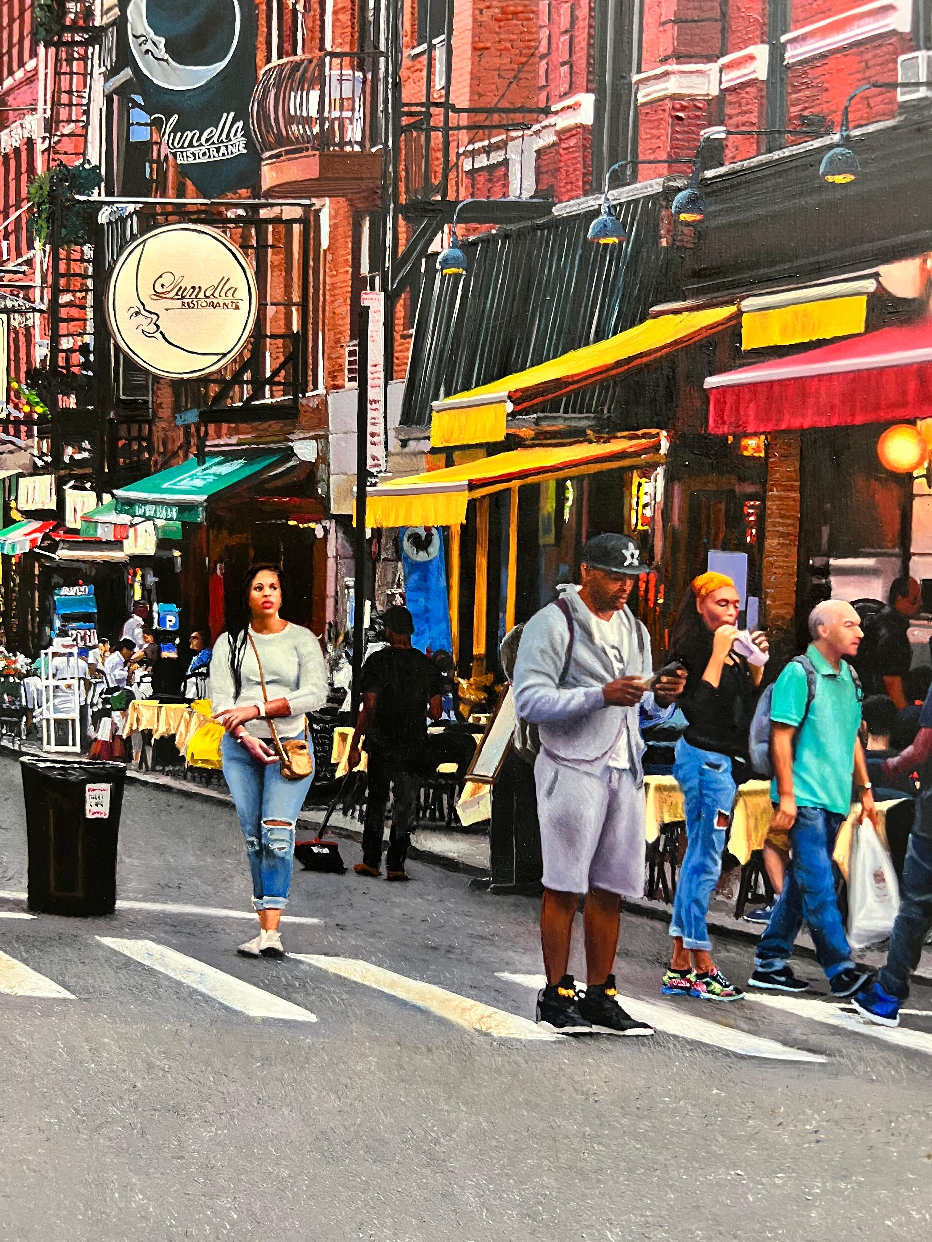 Pequena Italia (Little Italy) NYC For Sale 9