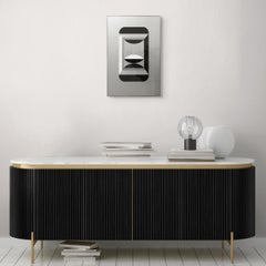 Untitled 1 (Abstract painting)