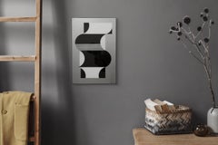 Untitled 4 (Abstract painting)