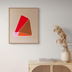 Untitled 6 (Abstract painting)