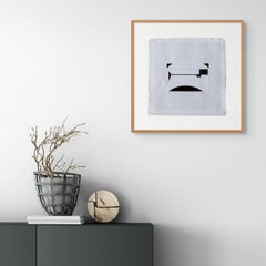 Untitled 7 (Abstract painting)