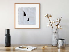 Untitled 8 (Abstract painting)