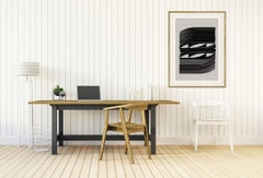 M436 (Abstract Print)