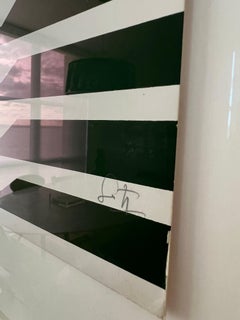 Untitled (From the Sotomagie Portfolio), 1967