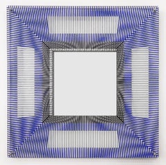 MIROIRS D'ARTISTE (SCULTURA MURALE 3D)