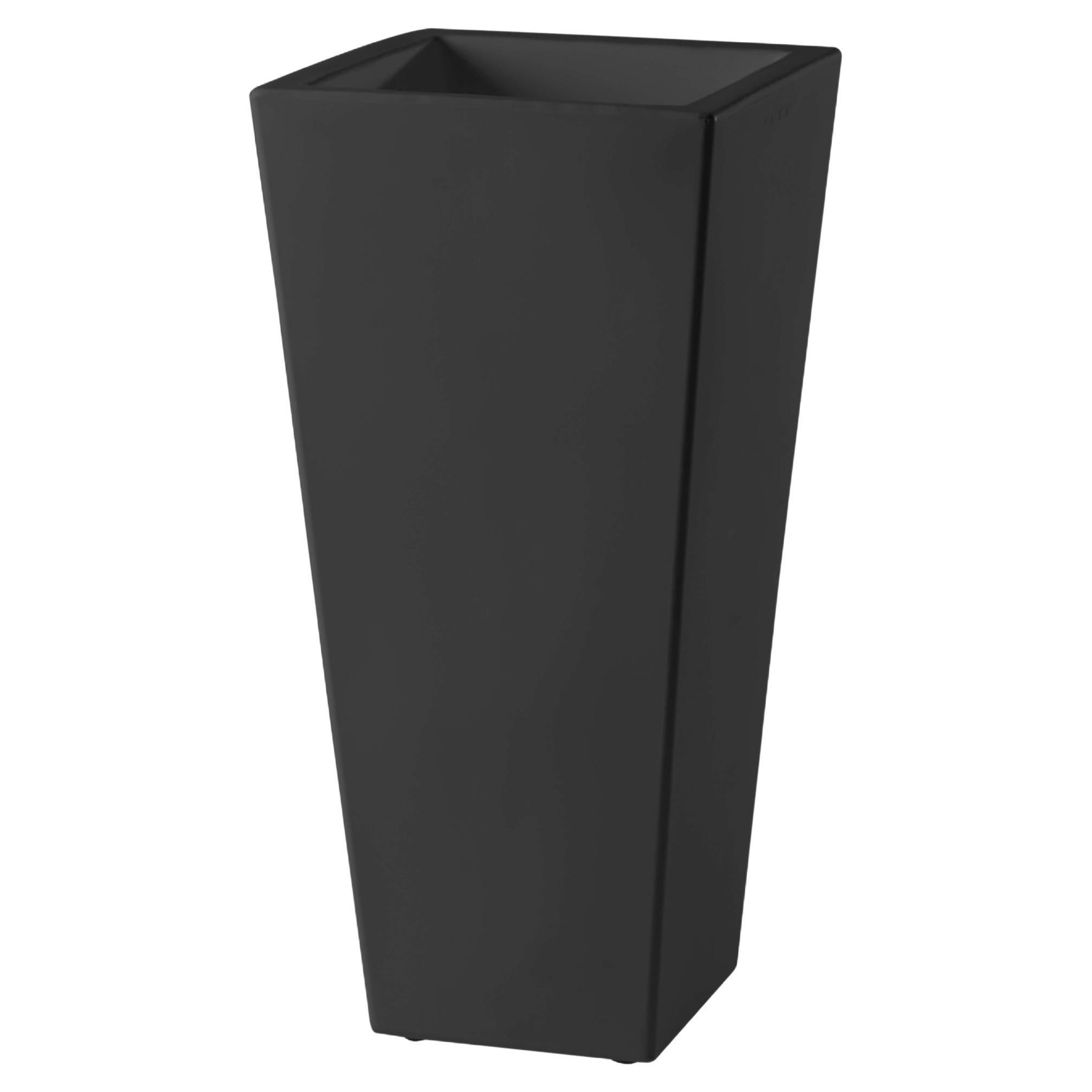 Vaso a Y Jet Black 44 di Studio A
