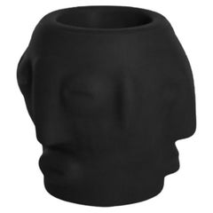 Pentola trebù Jet Black di MARCANTONIO