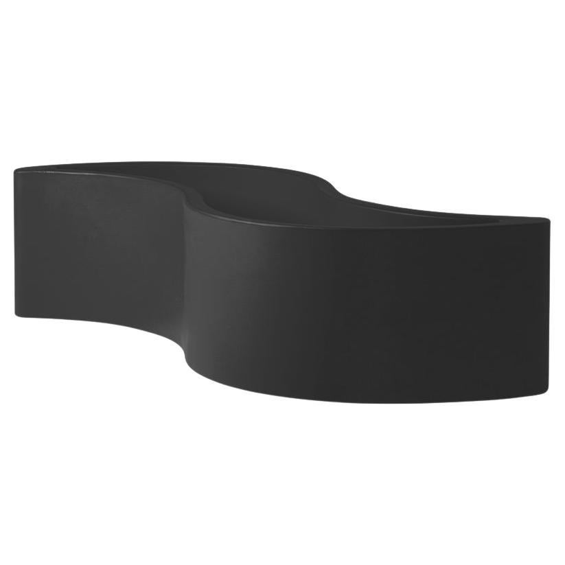 Pentola Jet Black Wave di Giò Colonna Romano in vendita