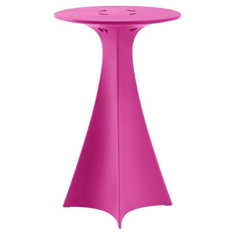 Table Jet Sweet Fuchsia de Karim Rashid en vente