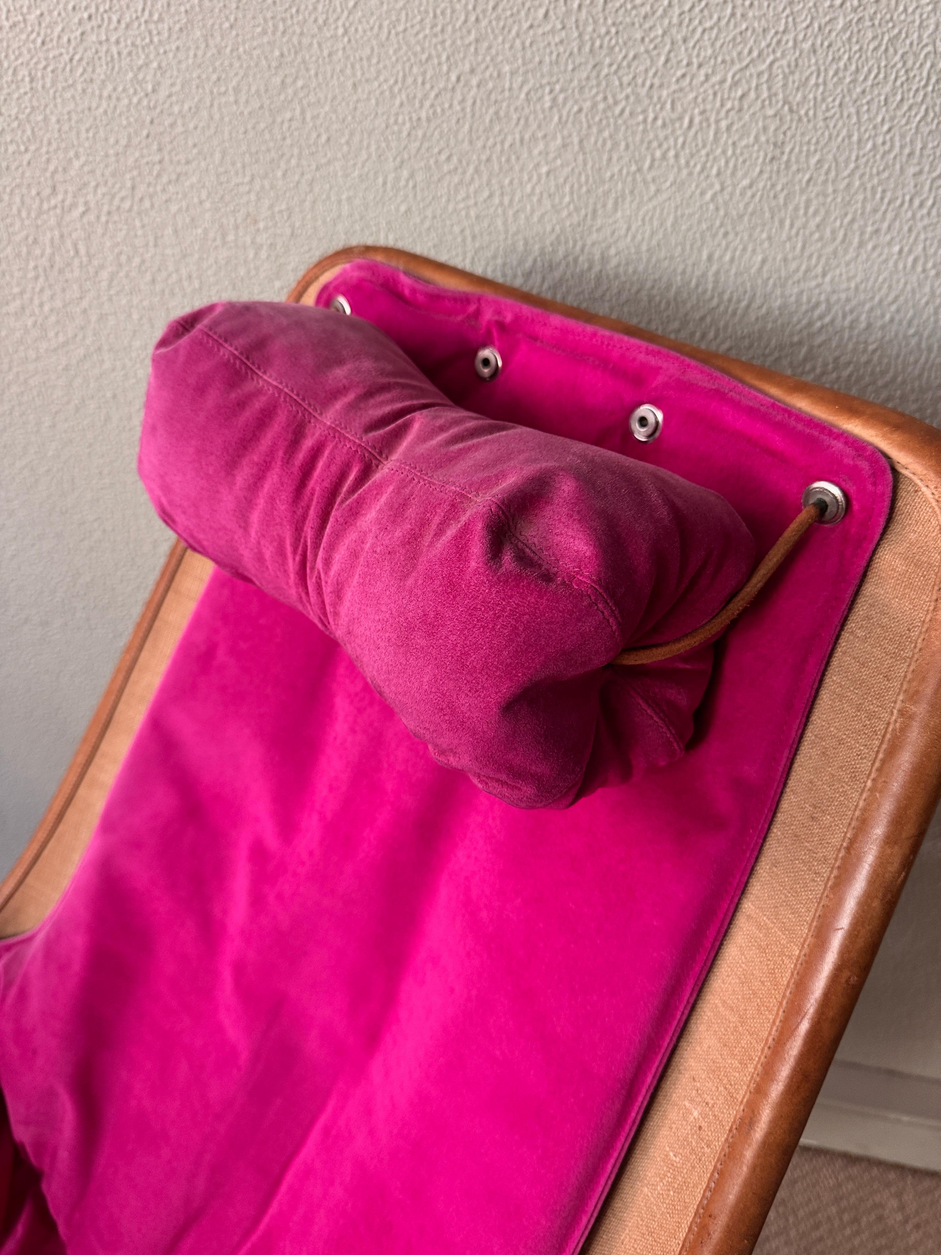 Chaise Jetson de Bruno Mathsson pour DUX, Suède, années 1960 en vente 7