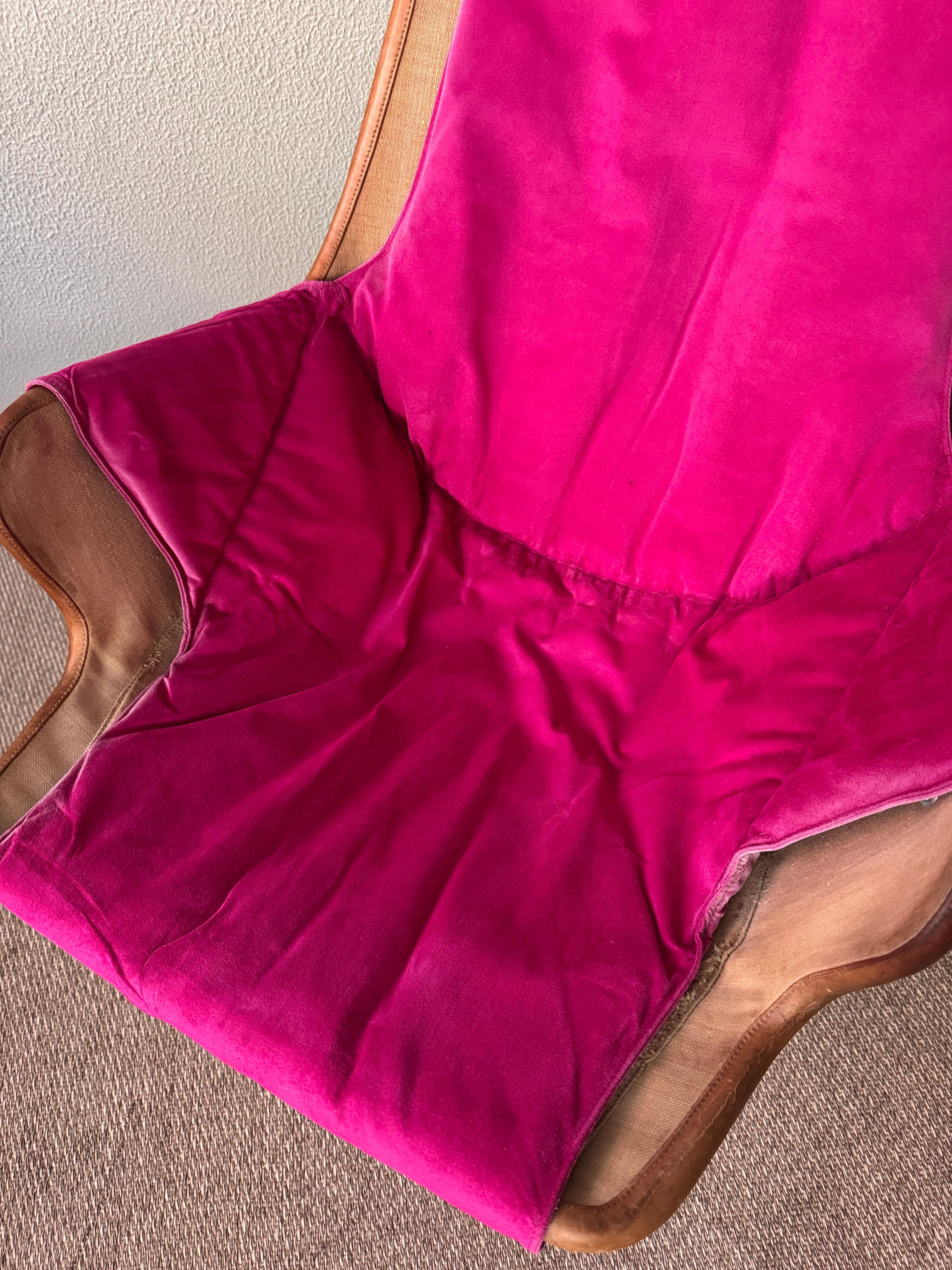 Chaise Jetson de Bruno Mathsson pour DUX, Suède, années 1960 en vente 8