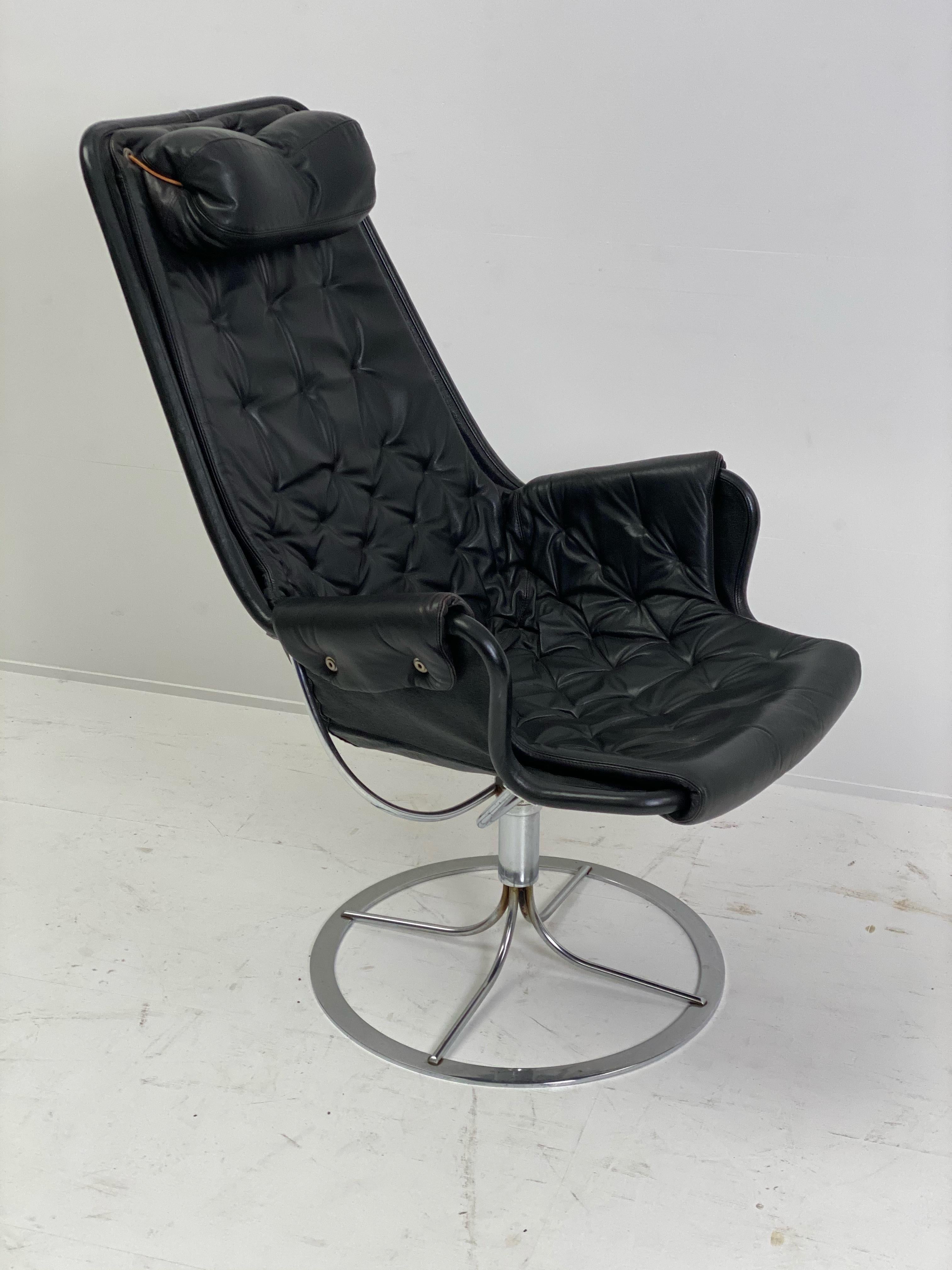 jetson chair