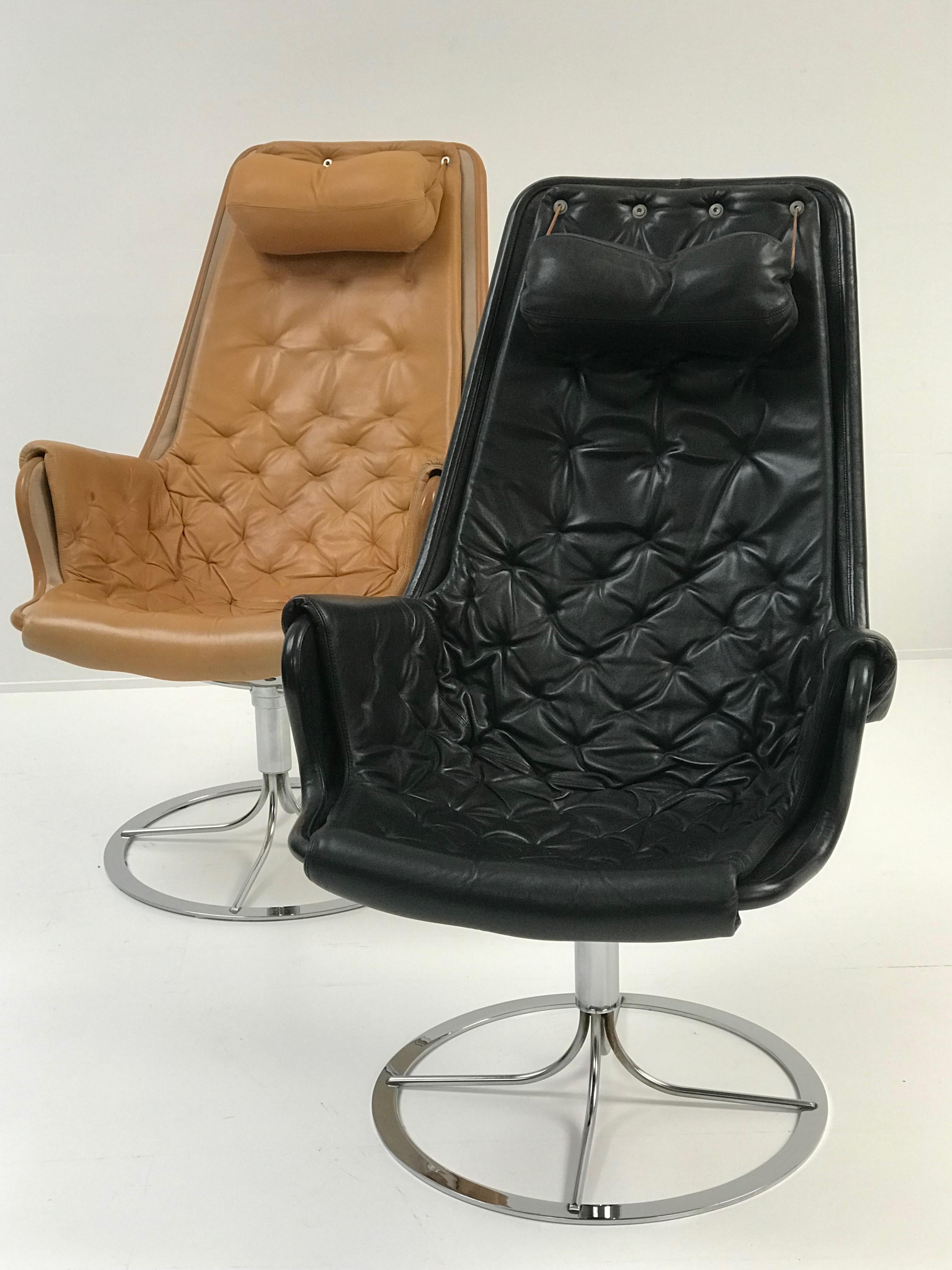 Jetson Chair by Bruno Matthson, 1969 5