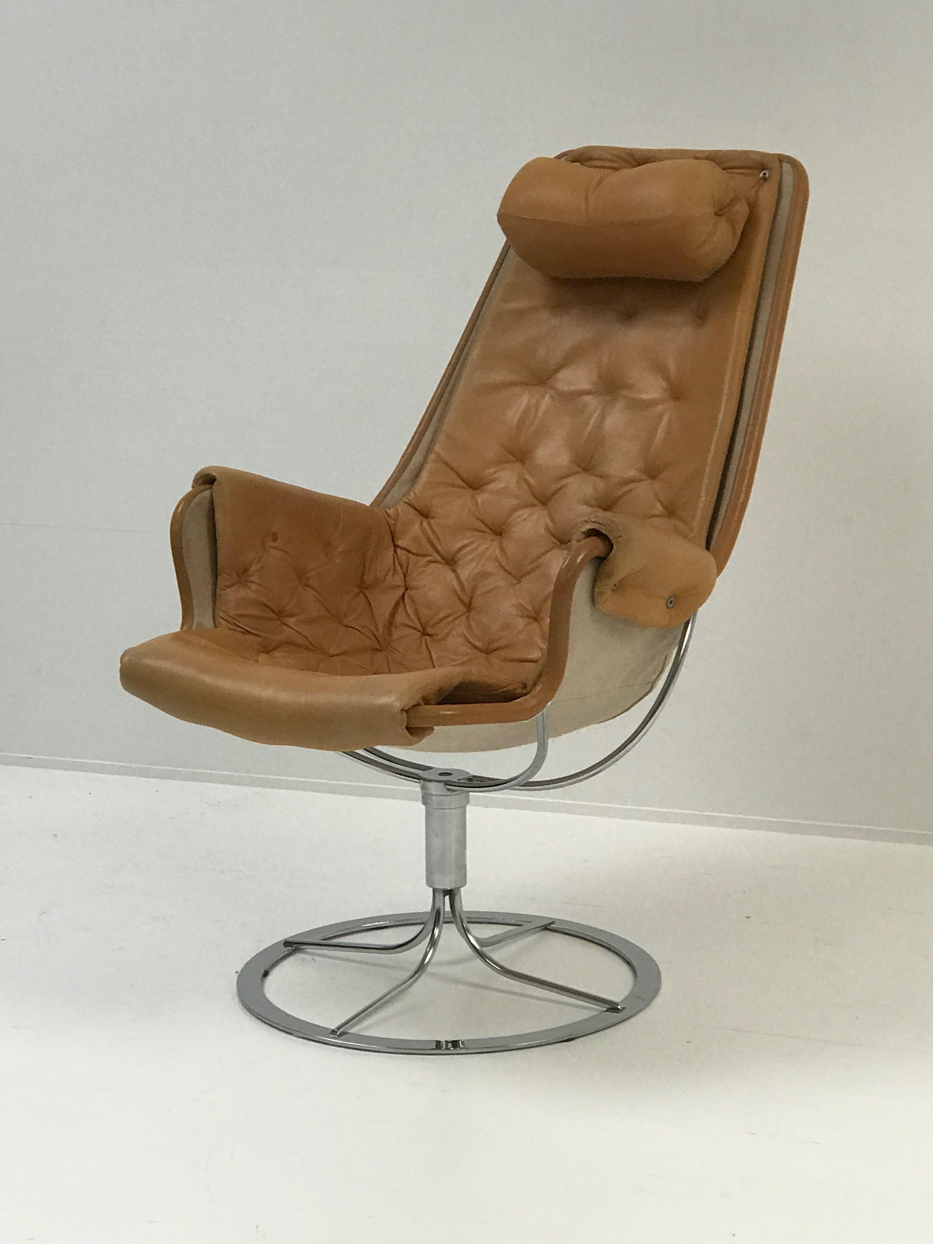 Jetson Chair by Bruno Matthson, 1969 1