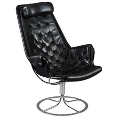 Jetson Swivel Armchair by Bruno Mathsson and DUX