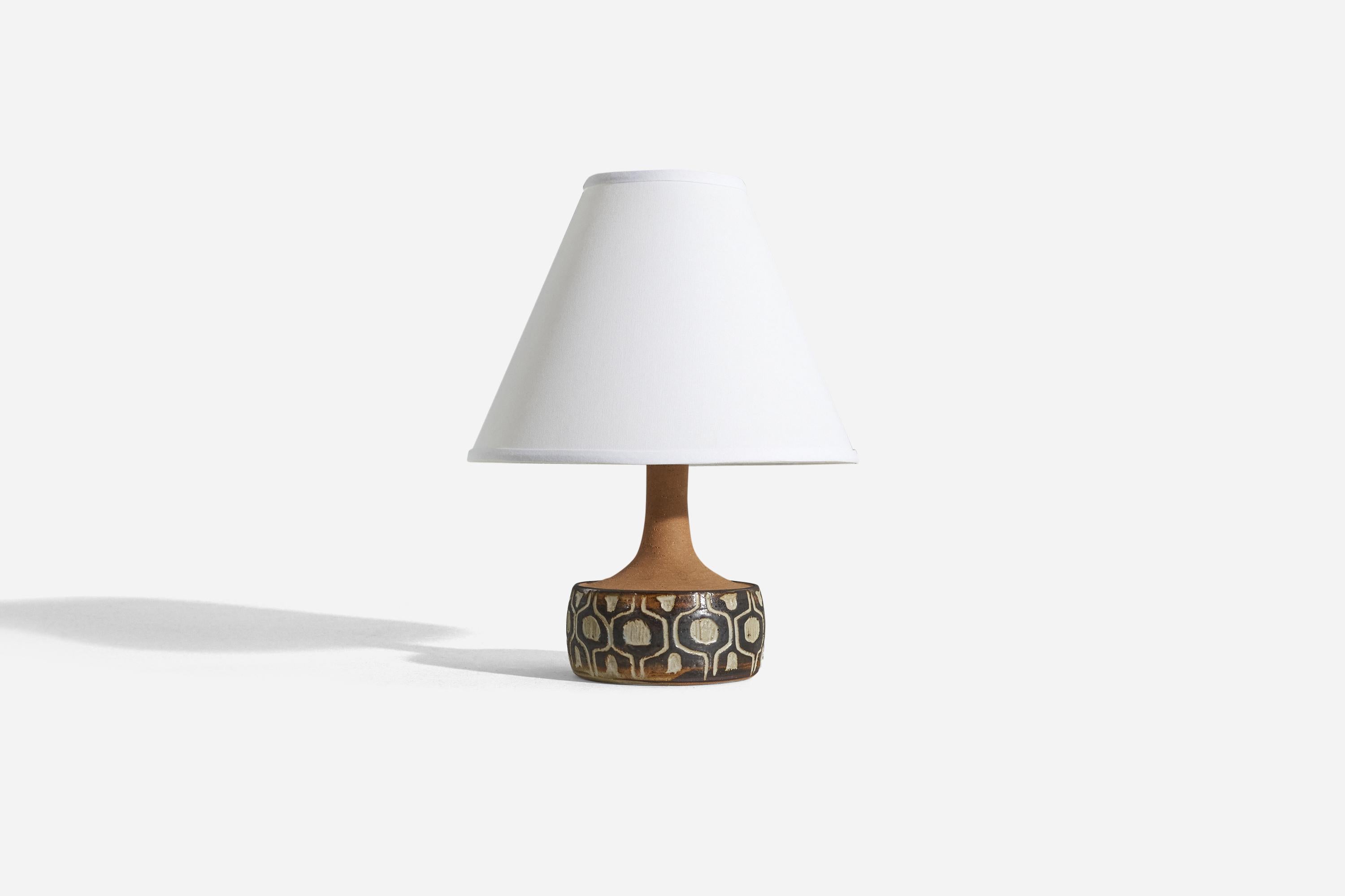 jette helleroe lamp