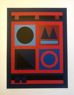 Composition, 1986