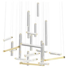 Jeu De Lumiere Small ( H100cm x D80cm Approx )