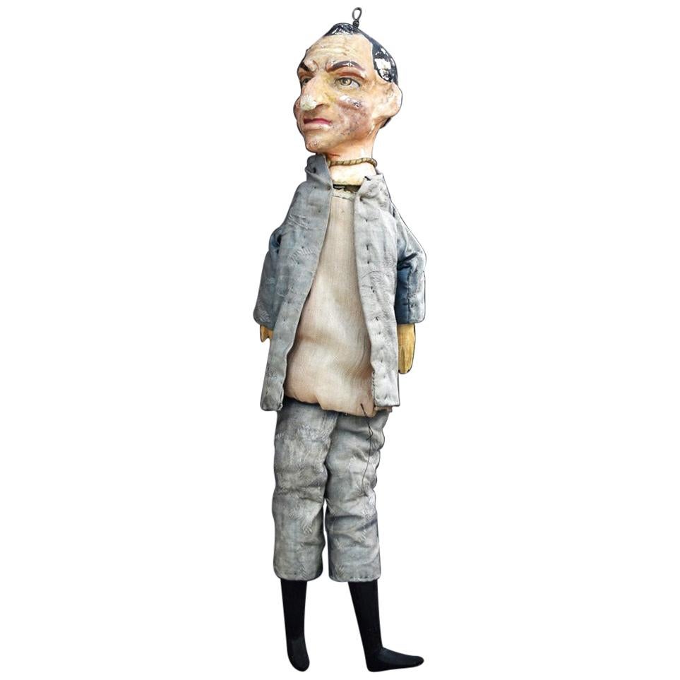 Jeu de Massacre, circa 1920