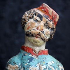 Jeu de Massacre Figure