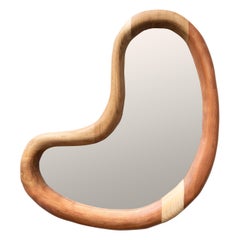 «Jeu des Miroirs – Nose», espejo de Marco Calhau, España, 2026