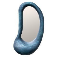 "Jeu des Miroirs – Right Eye", espejo de Marco Calhau, España, 2026