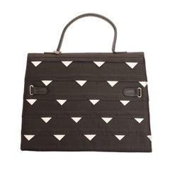 Carlo Zini Sac à bijoux taille unique